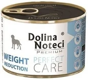 Mokra karma dla kotów - Dolina Noteci Premium Perfect Care Weight Reduction 185g 22064-uniw - miniaturka - grafika 1