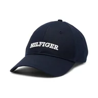 Czapki damskie - Tommy Hilfiger Bejsbolówka - miniaturka - grafika 1