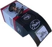 Termostaty - Termostat Chevrolet Camaro 2,0 Turbo - miniaturka - grafika 1