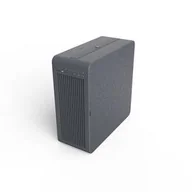 Oczyszczacze powietrza - Airthings Renew  411 Szara - miniaturka - grafika 1