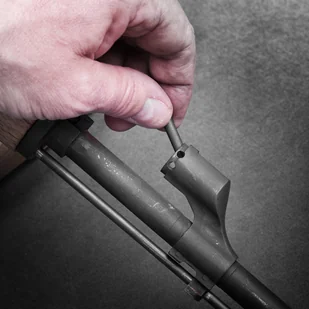 Real Avid - Zestaw do czyszczenia broni Gun Boss® - AK47 - platforma AK - 16 elementów - AVGCKAK47 - Konserwacja broni - miniaturka - grafika 14