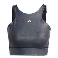 Biustonosze - adidas Pwi Ms Ll Shbra Biustonosz sportowy Kobiety - miniaturka - grafika 1