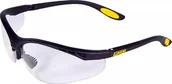Okulary ochronne - Victoria Sport OKULARY TAKTYCZNE OCHRONNE DEWALT PROTECTIVE SPECTAC - miniaturka - grafika 1