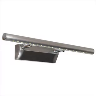 Candellux FORTE kinkiet obrazowy LED 5W SATYNA 20-26996 - Lampy ścienne - miniaturka - grafika 1