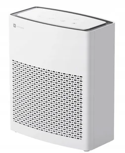 Realme TechLife (RMH2019) Biały White - Oczyszczacze powietrza - miniaturka - grafika 1