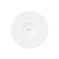 Routery - TP-Link EAP723 punkt dostępowy WLAN 5000 Mbit/s Biały Obsługa PoE EAP723 - miniaturka - grafika 1