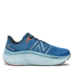 Buty do biegania New Balance Fresh Foam Kaiha Road MKAIRRB1 Niebieski - Buty sportowe męskie - miniaturka - grafika 1