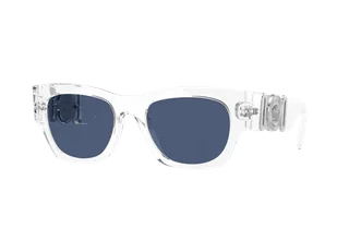 Okulary przeciwsłoneczne Versace VE4479U 148/80 - Okulary przeciwsłoneczne - miniaturka - grafika 1