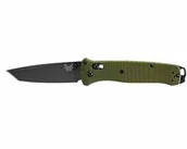 Noże - Benchmade Nóż 537GY-1 Bailout - miniaturka - grafika 1