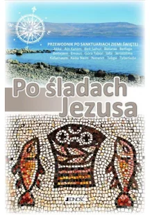 Po śladach Jezusa - Religia i religioznawstwo - miniaturka - grafika 2