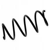 Sprężyny zawieszenia - SPRĘŻYNA ZAWIESZENIA MERCEDES - miniaturka - grafika 1