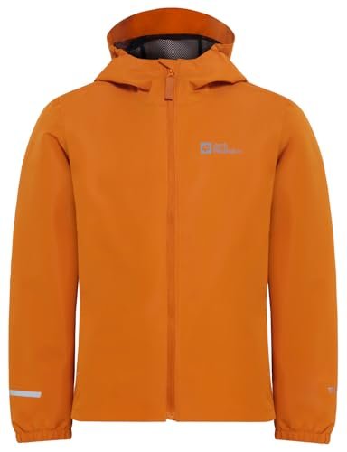 Jack Wolfskin Flaze Jacket K kurtka dziecięca, uniseks