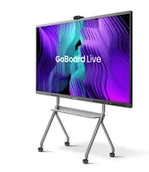Monitory reklamowe i wyświetlacze - Hisense 75MR6DE signage display Płaski panel Digital Signage 190,5 cm (75") Czarny - miniaturka - grafika 1