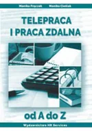 Biznes - Telepraca i praca zdalna od A do Z - miniaturka - grafika 1