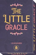 Ezoteryka - Little Oracle - miniaturka - grafika 1