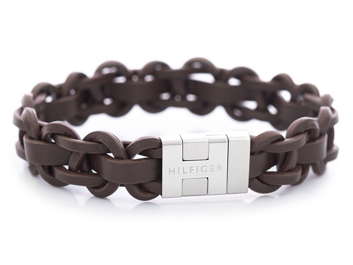 Bransoleta męska Tommy Hilfiger 2790373