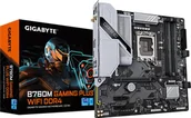 Płyty główne - Gigabyte B760M GAMING PLUS WIFI DDR4 - miniaturka - grafika 1