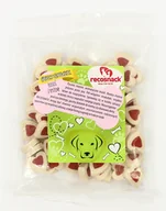 Przysmaki dla psów - Recosnack Przysmak łosoś z ryżem 500 g - miniaturka - grafika 1