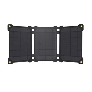 Panel fotowoltaiczny Allpowers AP-ES-004-BLA 21W - Panele fotowoltaiczne - miniaturka - grafika 1