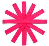 Zabawki i gry sportowe - Akson, szarfy gimnastyczne, 6 szt. - miniaturka - grafika 1