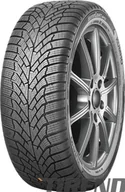 Opony terenowe i SUV zimowe - Kumho WinterCraft WP52 225/55R19 99V - miniaturka - grafika 1