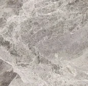 Kostki brukowe i krawężniki - Płytka marmurowa Atlantic Grey satynowa matowa 61x40,5x1,2 - miniaturka - grafika 1