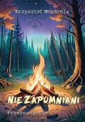 Fantasy - Niezapomniani. Przeznaczenie - Krzysztof Mendrela - miniaturka - grafika 1