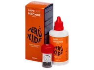 Płyny do soczewek kontaktowych - Płyn Laim-Care Peroxide 100 ml - miniaturka - grafika 1