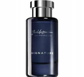 Wody i perfumy męskie - Baldessarini Signature EDT Dla Panów 50 ml - miniaturka - grafika 1