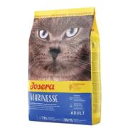 Sucha karma dla kotów - Marinesse - 2kg - miniaturka - grafika 1