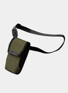 Torby męskie - Saszetka na telefon Alpaka Modular Phone Sling V2 - army green - miniaturka - grafika 1