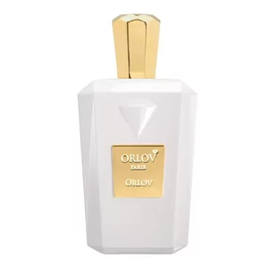 ORLOV Paris ORLOV Paris Orlov 75 ml - Wody i perfumy damskie - miniaturka - grafika 1