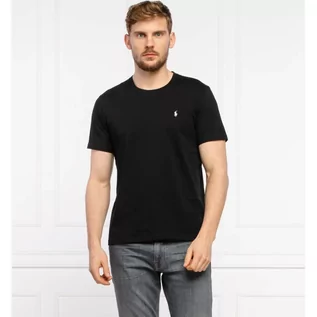 Koszulki męskie - POLO RALPH LAUREN T-shirt | Regular Fit - grafika 1