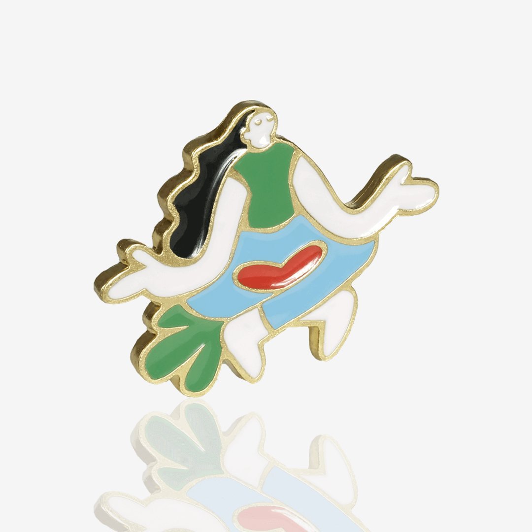 Pins 
