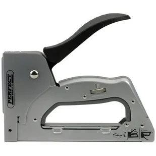 Zszywacz tapicerski STALCO S-21418 - Zszywacze tapicerskie - miniaturka - grafika 1