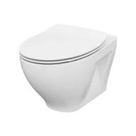 Miski WC - Miska WC wisząca Mito - miniaturka - grafika 1