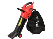 Dmuchawy i odkurzacze do liści - DMUCHAWA/ODKURZACZ DO LIŚCI 3000W - miniaturka - grafika 1