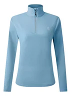 Pozostała odzież narciarska - Dare 2b Koszulka narciarska "Lowline II" w kolorze błękitnym - miniaturka - grafika 1