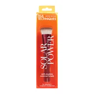 Pędzle do makijażu - Real Techniques Pędzel Solar Power Soft Shadow Contour Brush - miniaturka - grafika 1