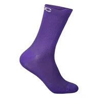 Skarpetki kolarskie - Skarpety kolarskie POC Lithe MTB Sock Mid - miniaturka - grafika 1