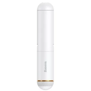 BASEUS Uchwyt selfie BASEUS Ultra Mini SUDYZP-G02 Biały SUDYZP-G02 - Selfie stick - miniaturka - grafika 1