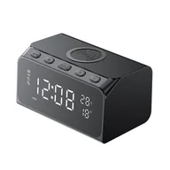 Ładowarki do telefonów - Havit 6w1 W3041 czarny - miniaturka - grafika 1