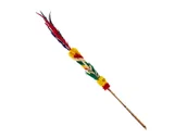 Dekoracje domu - Arpex Palma wielkanocna 70 cm - miniaturka - grafika 1