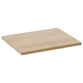 Blaty meblowe i parapety okienne - Blat łazienkowy REMIX 60 X 48.5 CORAM 5906245676237 - miniaturka - grafika 1