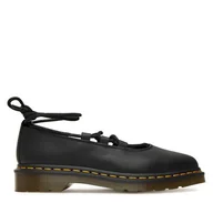 Półbuty damskie - Półbuty Dr. Martens Elphie II DM40683001 Czarny - miniaturka - grafika 1