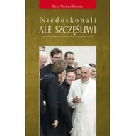 Religia i religioznawstwo - Niedoskonali, ale szczęśliwi - miniaturka - grafika 1