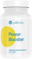 Stawy, mięśnie, kości - Power Booster 90 tabletek - masa netto: 77,2 g - miniaturka - grafika 1
