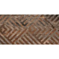 Płytki klinkierowe - Gres szkliwiony Cross 60x119.5 Marmara - miniaturka - grafika 1