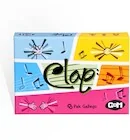 Gry planszowe - Gra Clap - miniaturka - grafika 1