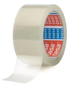 Taśmy izolacyjne i naprawcze - TESA 64014-00038-00 srebrna taśma - miniaturka - grafika 1